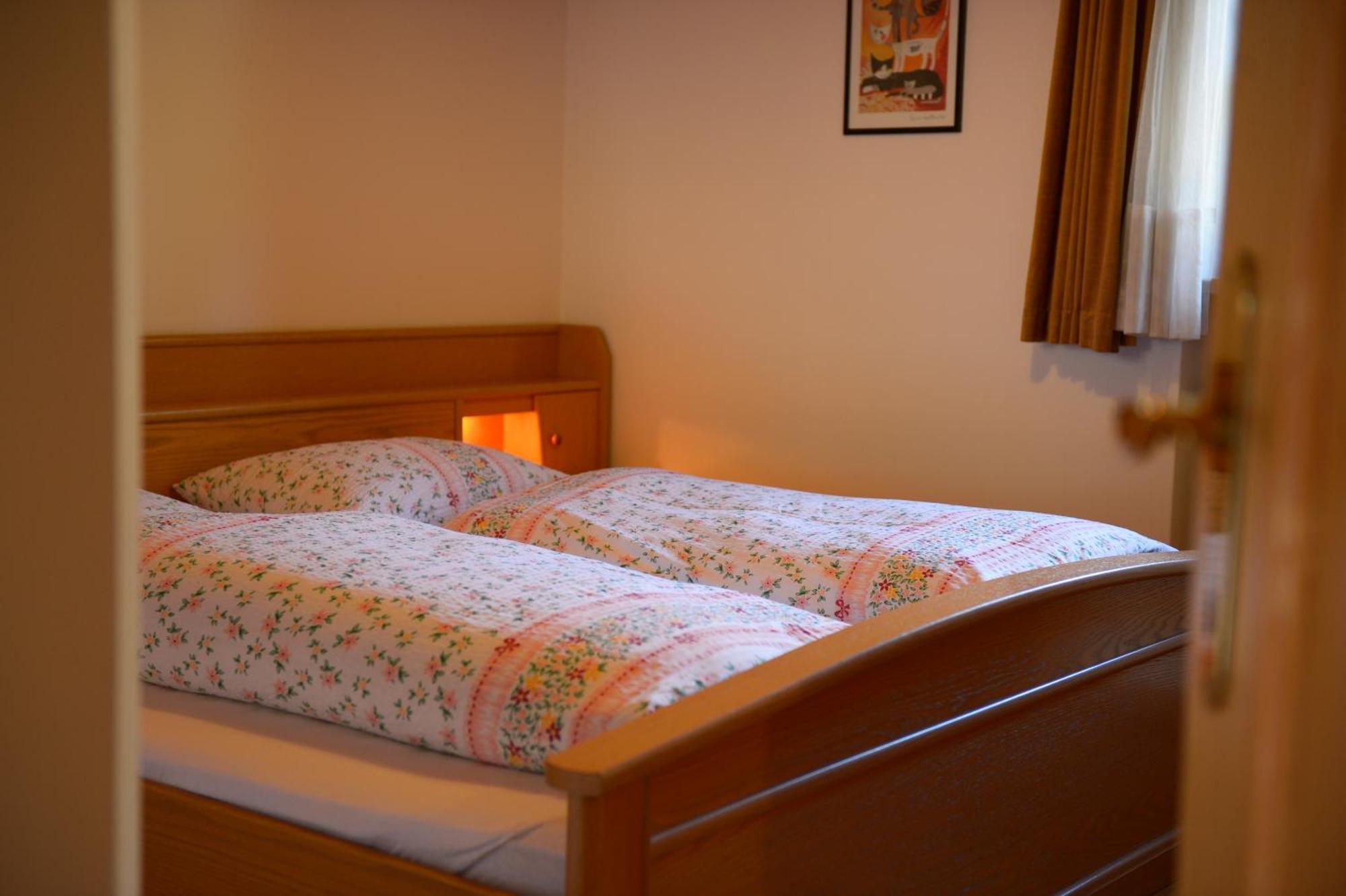 Ferienbauernhof Wieserhof ฟีแอ ห้อง รูปภาพ