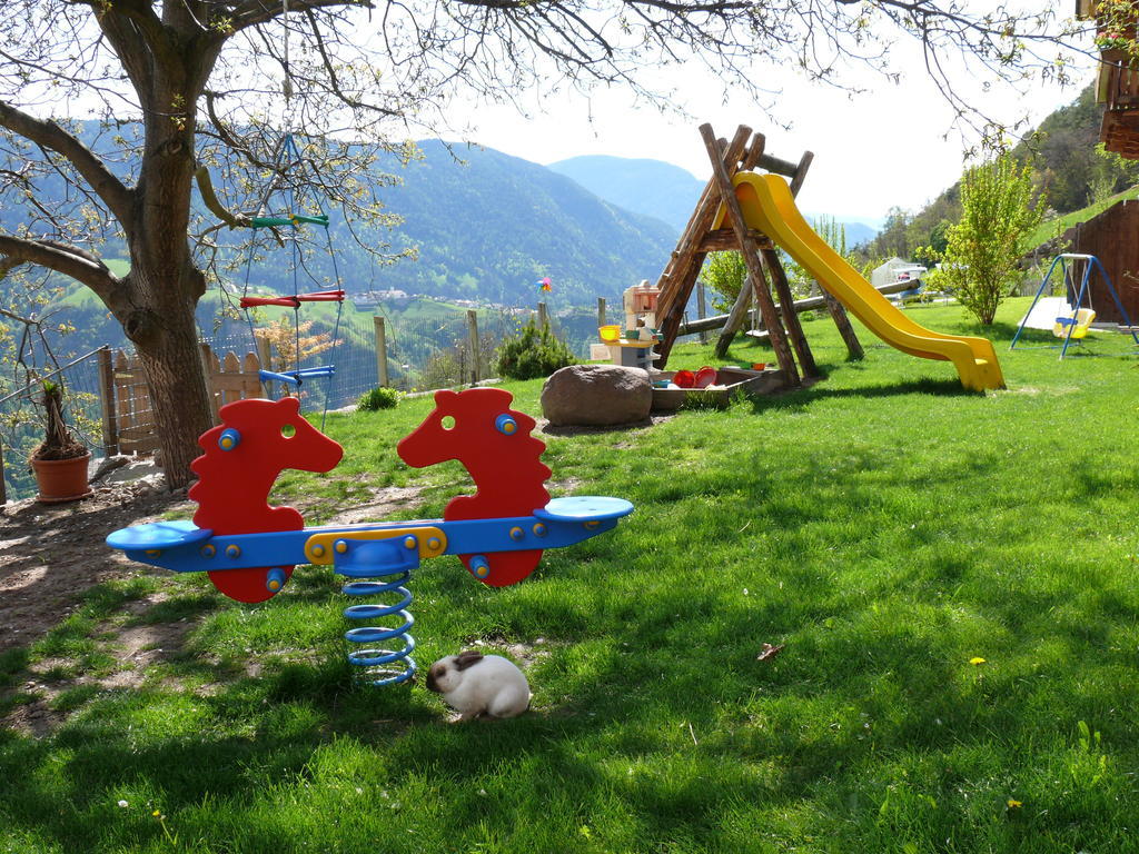 Ferienbauernhof Wieserhof ฟีแอ ภายนอก รูปภาพ